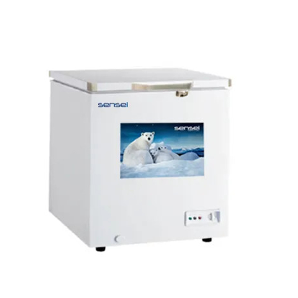 Sensei 165 Ltr. Chest Freezer
